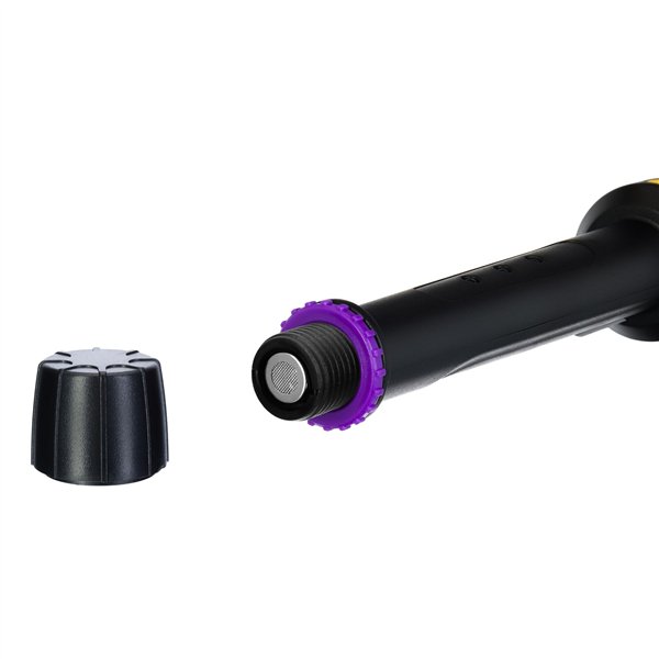 Ermenrich NG20 rilevatore di gas