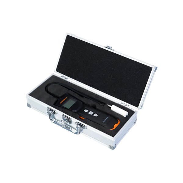 Ermenrich NG40 rilevatore di gas