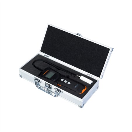 Ermenrich NG40 rilevatore di gas