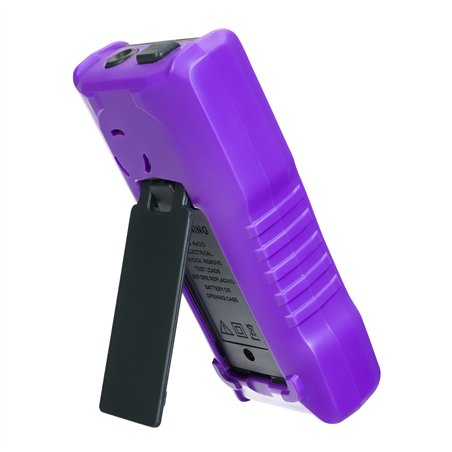 Ermenrich Zing TC20 multimetro digitale