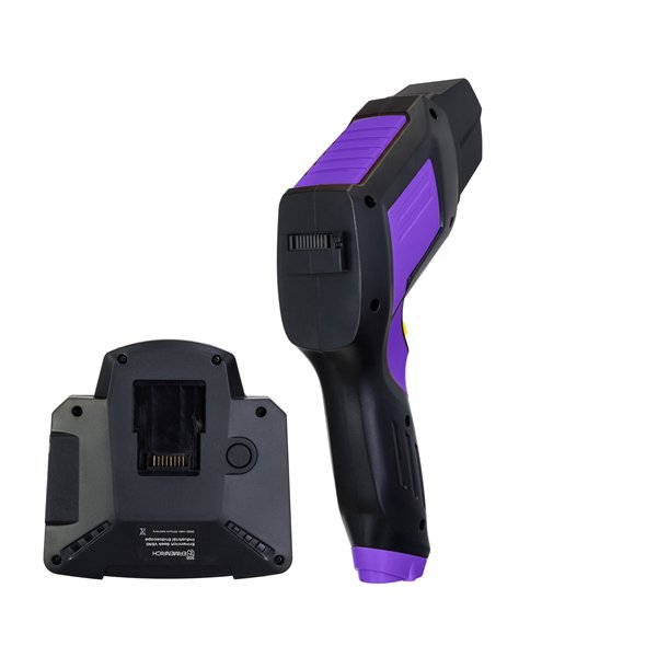 Ermenrich Seek VE50 endoscopio industriale