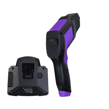 Ermenrich Seek VE50 endoscopio industriale