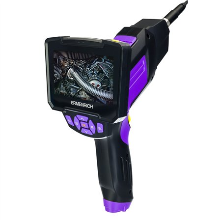 Ermenrich Seek VE60 endoscopio industriale