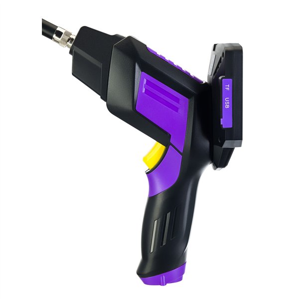 Ermenrich Seek VE60 endoscopio industriale