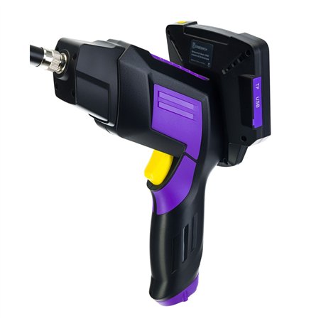 Ermenrich Seek VE60 endoscopio industriale