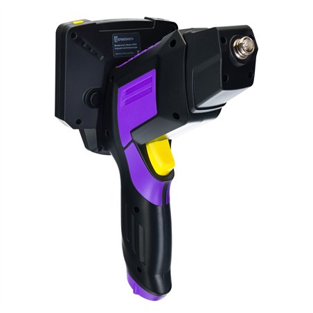 Ermenrich Seek VE60 endoscopio industriale