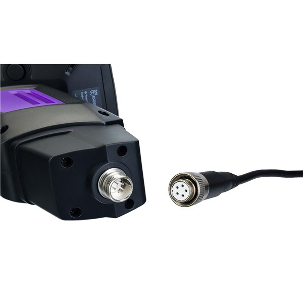 Ermenrich Seek VE60 endoscopio industriale