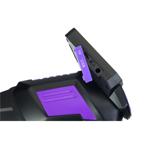 Ermenrich Seek VE60 endoscopio industriale