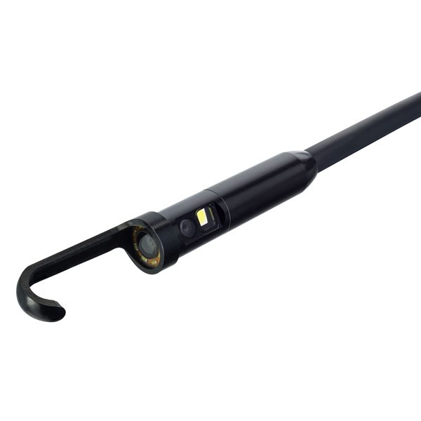 Ermenrich Seek VE60 endoscopio industriale