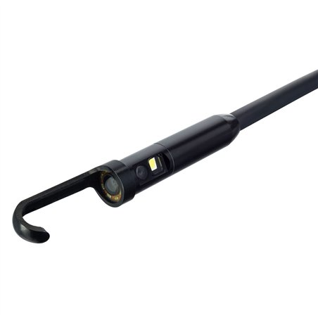 Ermenrich Seek VE60 endoscopio industriale