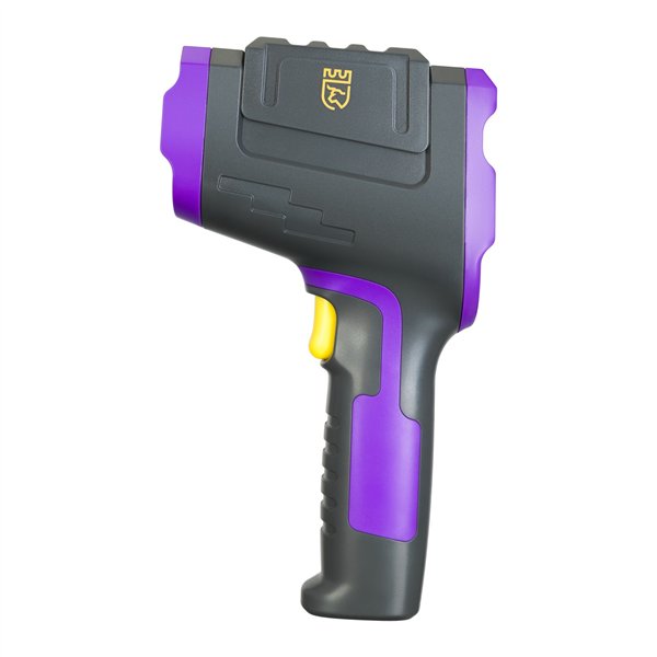 Ermenrich Seek TV50 termocamera