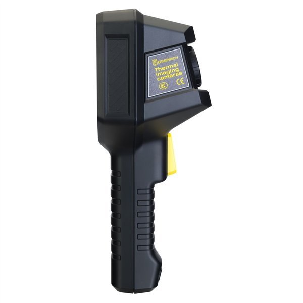 Ermenrich Seek TV90 termocamera