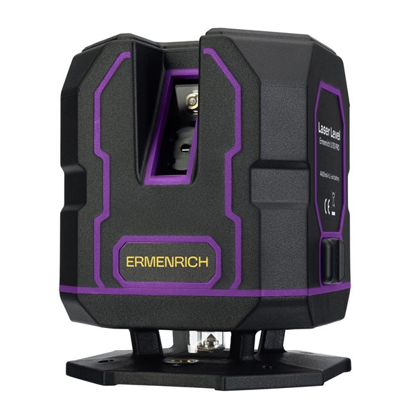 Ermenrich LV30 PRO livella laser