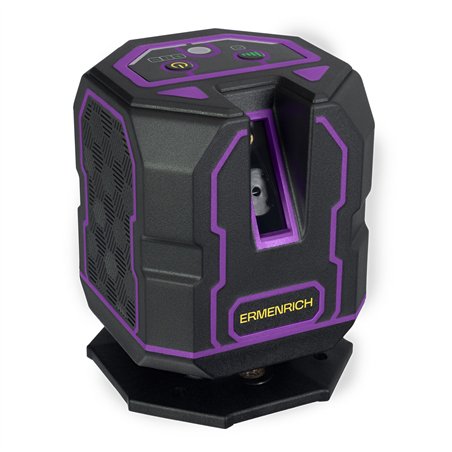 Ermenrich LV30 PRO livella laser