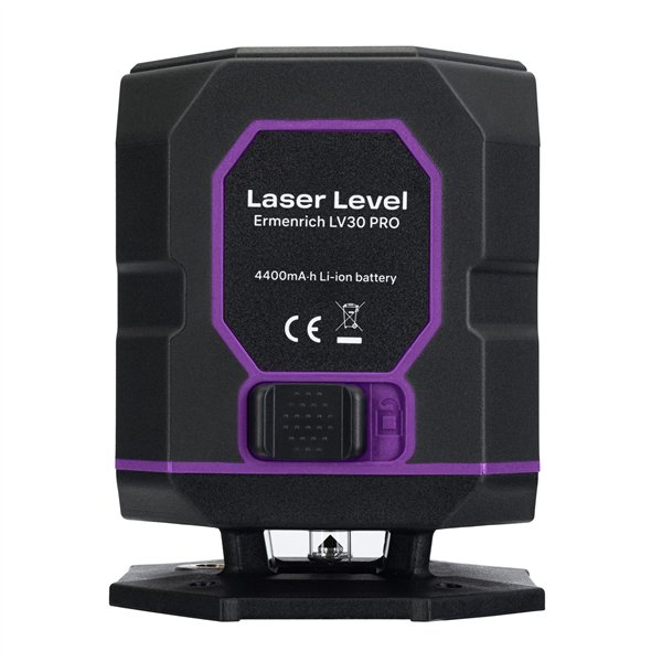 Ermenrich LV30 PRO livella laser