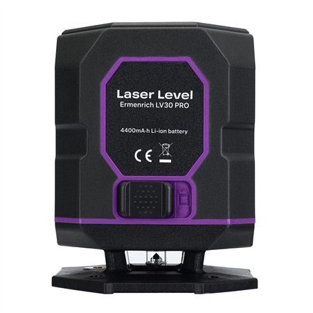Ermenrich LV30 PRO livella laser