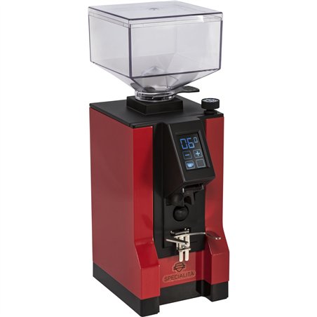 Eureka Mignon SPECIALITA 55 220-240V/50-60Hz 15BL rosso