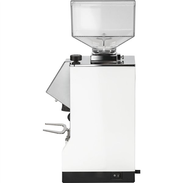 Eureka Mignon SPECIALITA 55 220-240V/50-60Hz 16CR bianco