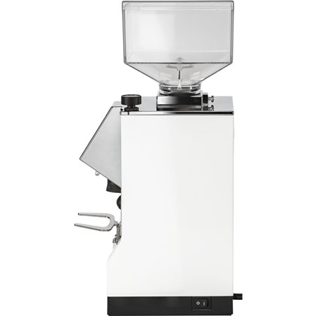 Eureka Mignon SPECIALITA 55 220-240V/50-60Hz 16CR bianco