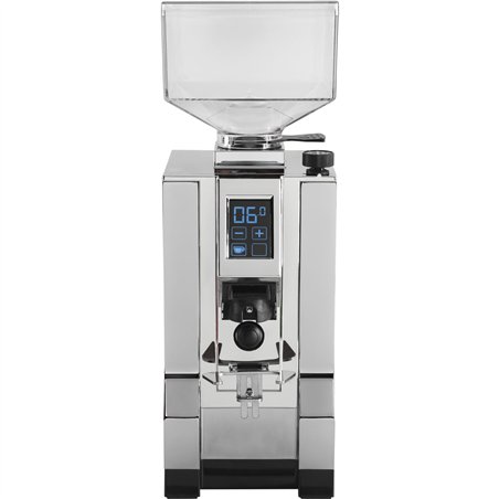 Eureka Mignon SPECIALITA 55 220-240V/50-60Hz 16CR cromo