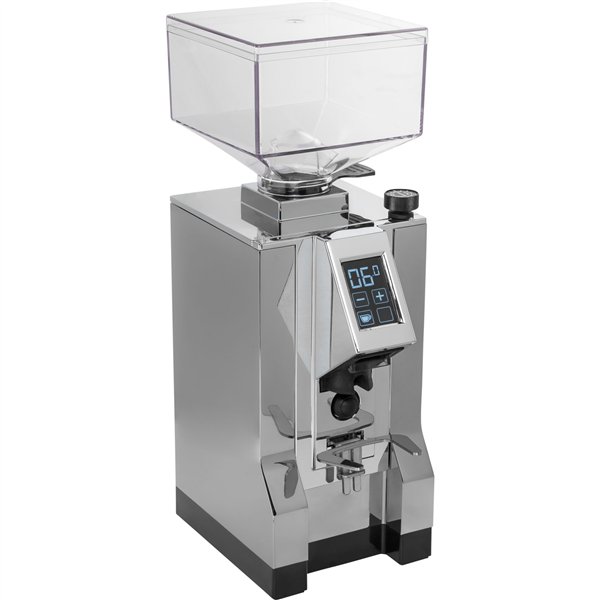 Eureka Mignon SPECIALITA 55 220-240V/50-60Hz 16CR cromo