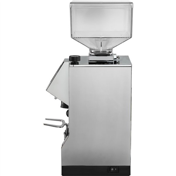 Eureka Mignon SPECIALITA 55 220-240V/50-60Hz 16CR cromo