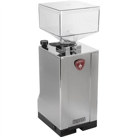 Eureka Mignon SPECIALITA 55 220-240V/50-60Hz 16CR cromo