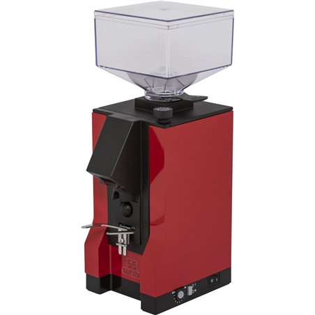 Eureka Mignon SILENZIO 55 220-240V/50-60Hz 15BL rosso