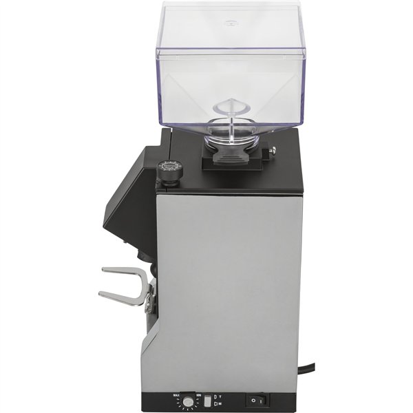 Eureka Mignon SILENZIO 55 220-240V/50-60Hz 15BL chrome