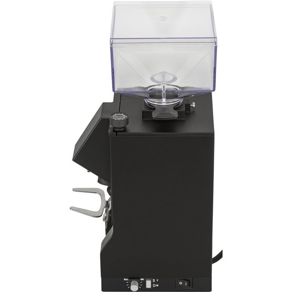 Eureka Mignon SILENZIO 55 220-240V/50-60Hz 15BL nero