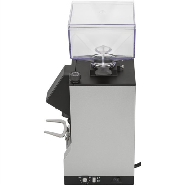 Eureka Mignon SILENZIO 55 220-240V/50-60Hz 15BL grigio