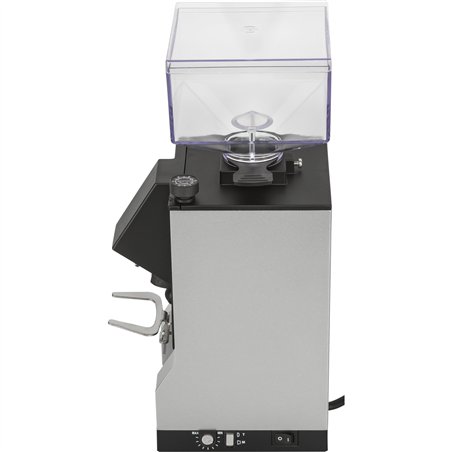 Eureka Mignon SILENZIO 55 220-240V/50-60Hz 15BL grigio