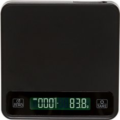 Eureka Mignon Basic NO-BT bilancia da caffè