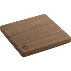 Eureka coperchio di ricambio legno noce serie Mignon