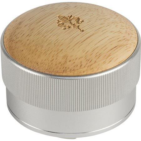 Eureka Leveler 58mm, legno di quercia