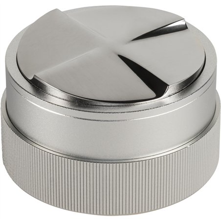 Eureka Leveler 58mm, legno di quercia