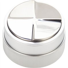 Eureka Leveler 58mm, noce 2