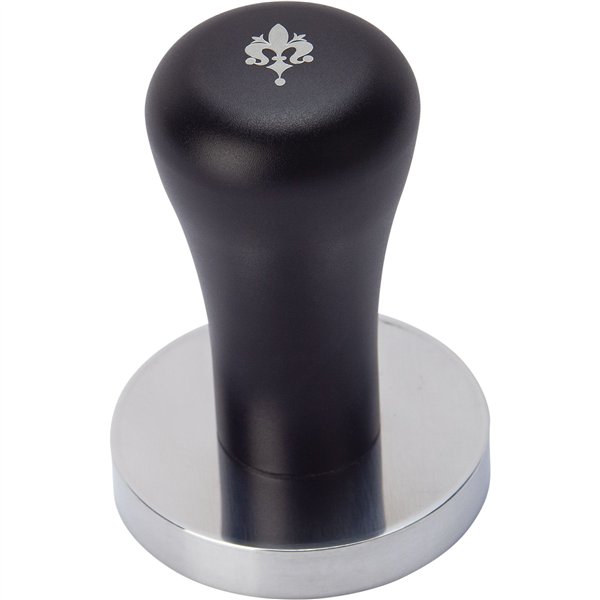 Eureka Tamper extra light 58mm, nero