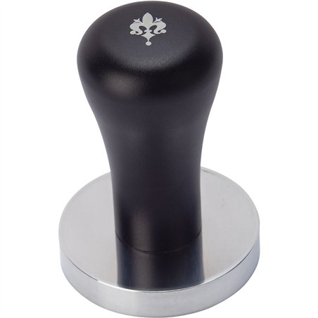 Eureka Tamper extra light 58mm, nero