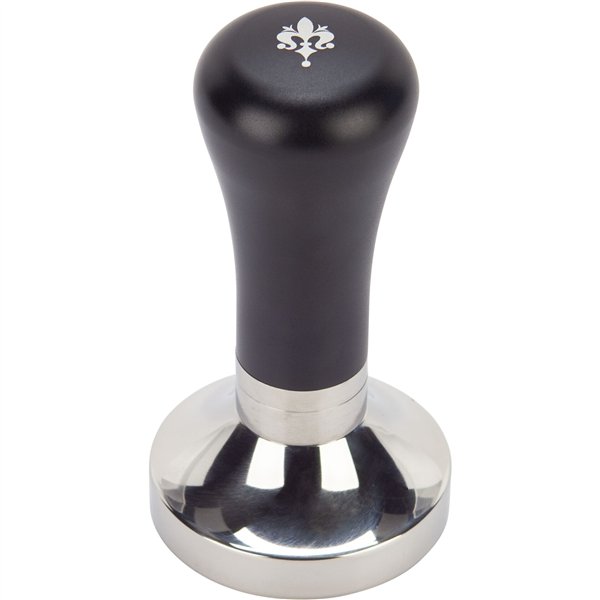 Eureka Tamper 58mm, nero
