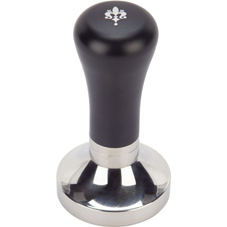 Eureka Tamper 58mm, nero