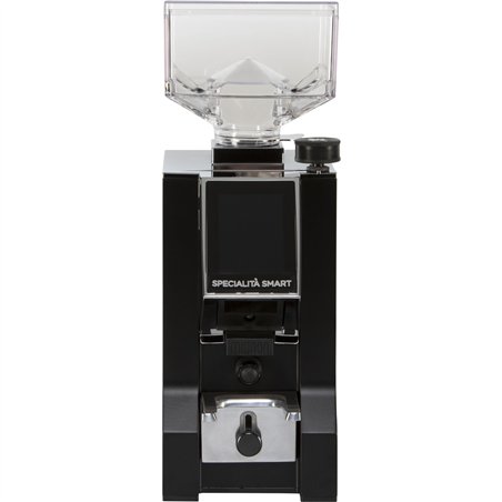 Eureka Mignon SPECIALITA Smart 220-240V/50Hz nero