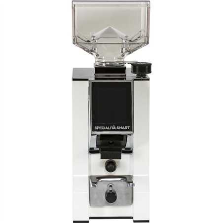 Eureka Mignon SPECIALITA Smart 220-240V/50Hz bianco