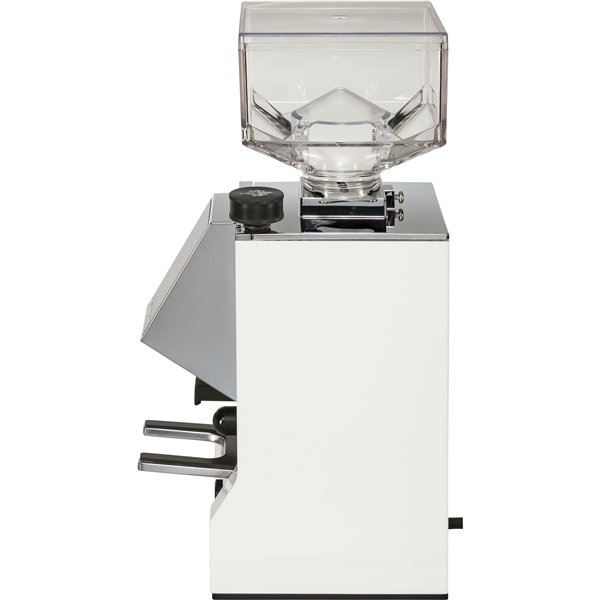 Eureka Mignon SPECIALITA Smart 220-240V/50Hz bianco