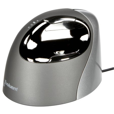 Evoluent VerticalMouse 4 USB mancino
