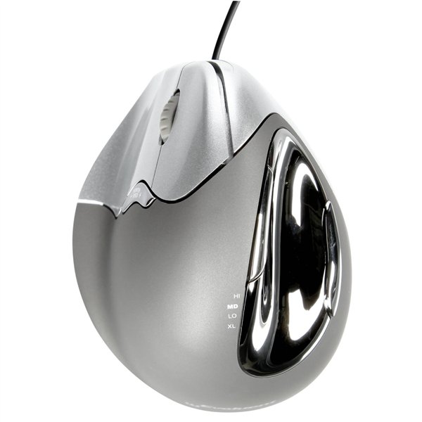 Evoluent VerticalMouse 4 USB mancino