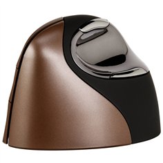 Evoluent VerticalMouse 4 wireless diritto 2