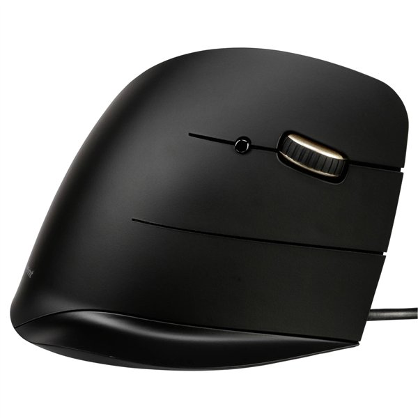 Evoluent VerticalMouse C USB diritto