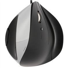 Evoluent VerticalMouse C USB diritto 2
