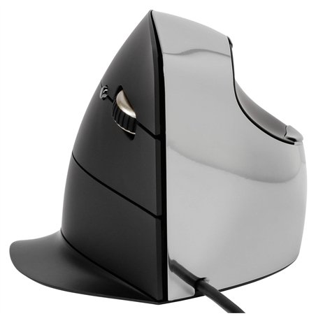 Evoluent VerticalMouse C USB diritto